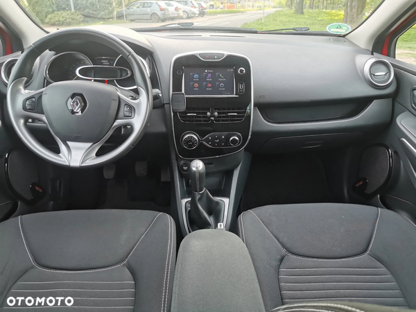 Renault Clio TCe 90 Limited - 22