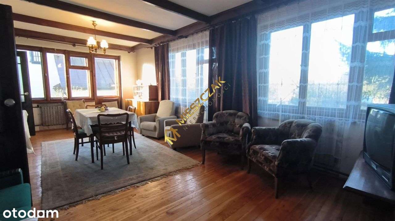 atrakcyjny dom wolnostojący Biały Bór Ogrodowa-5