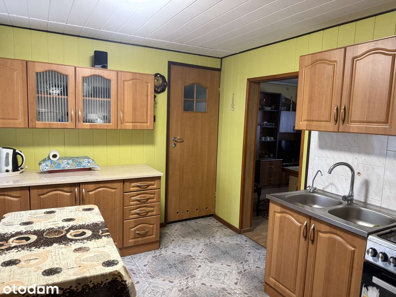 Na sprzedaż dom w zabudowie bliźniaczej Zabrze- Rokitnica - Pełny obrazek: 4/12