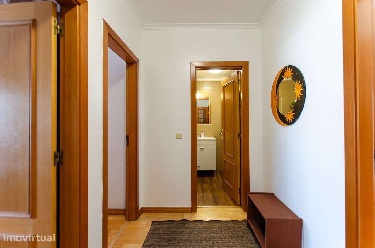 Apartamento Duplex T3+2  Premium em Ericeira, Mafra – Vista Mar e Serr-23