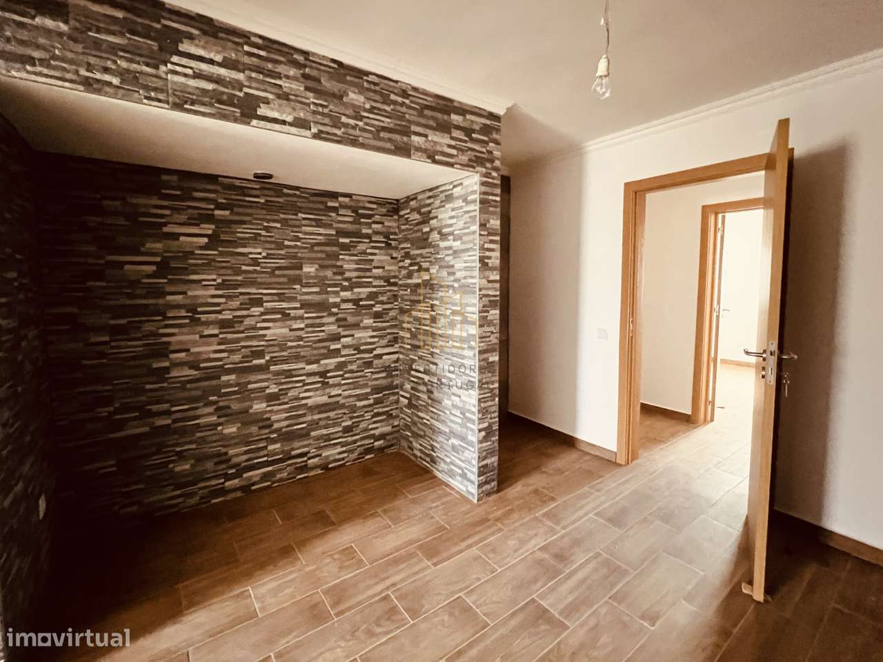 Moradia T3 renovada - Cabeça de Carneiro - Grande imagem: 5/19