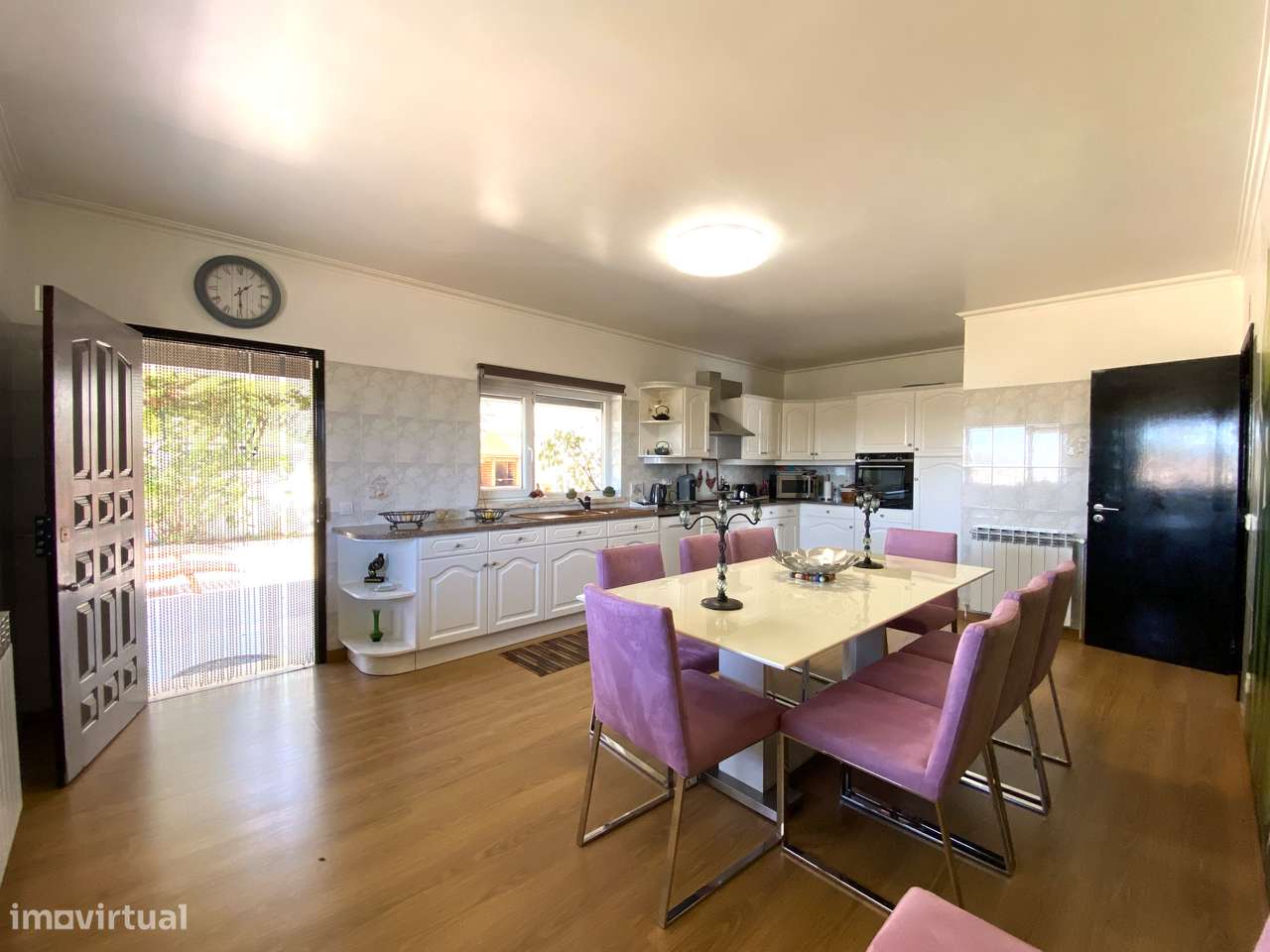 Moradia Isolada, 4 quartos, Leiria - Grande imagem: 5/28