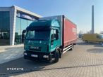 Iveco EUROCARGO 120E28 / EEV / 18EP / KABINA SYPIALNIANA / OTWIERANY DACH - 3