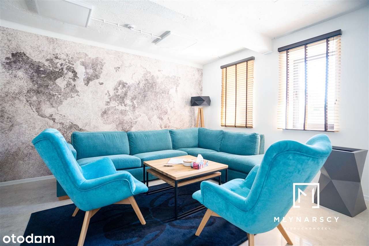 Lokal usługowo-biurowy z miejscami parkingowymi. - Pełny obrazek: 5/20