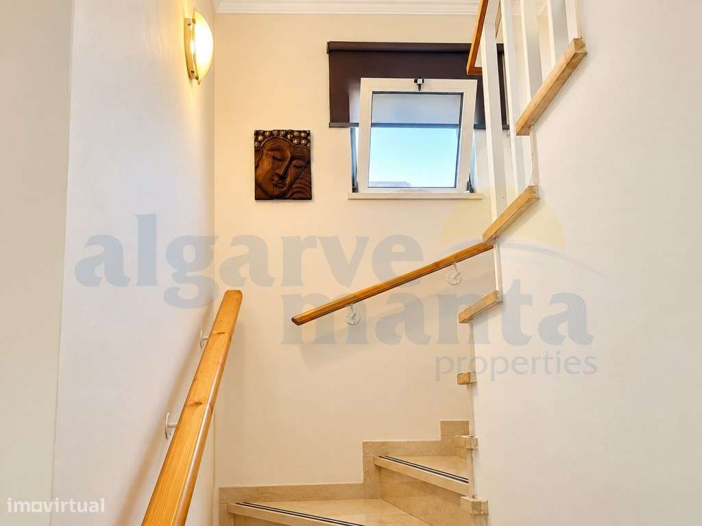Exclusivo! Moradia T3 com Piscina em Condomínio Privado - Vila Nova...-22