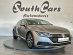 VW Arteon 2.0 TDI Elegance DSG - 1