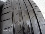 OPONY ZIMOWE GOODYEAR  215/60/16 - 4