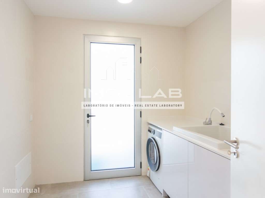 Luxury Villa T3 - Quebradas - São Martinho - Funchal-7