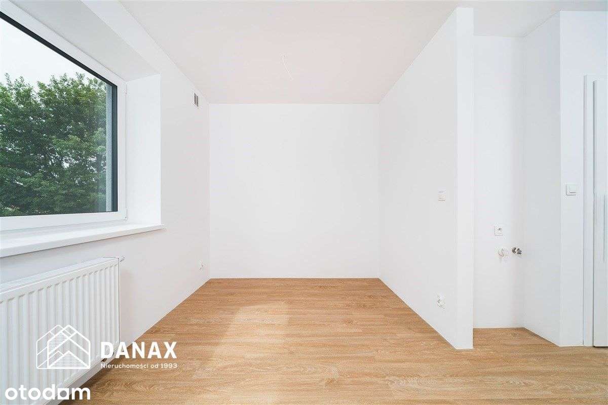 Pomieszczenia mieszkalne w kameralnej lokalizacji - Pełny obrazek: 4/13