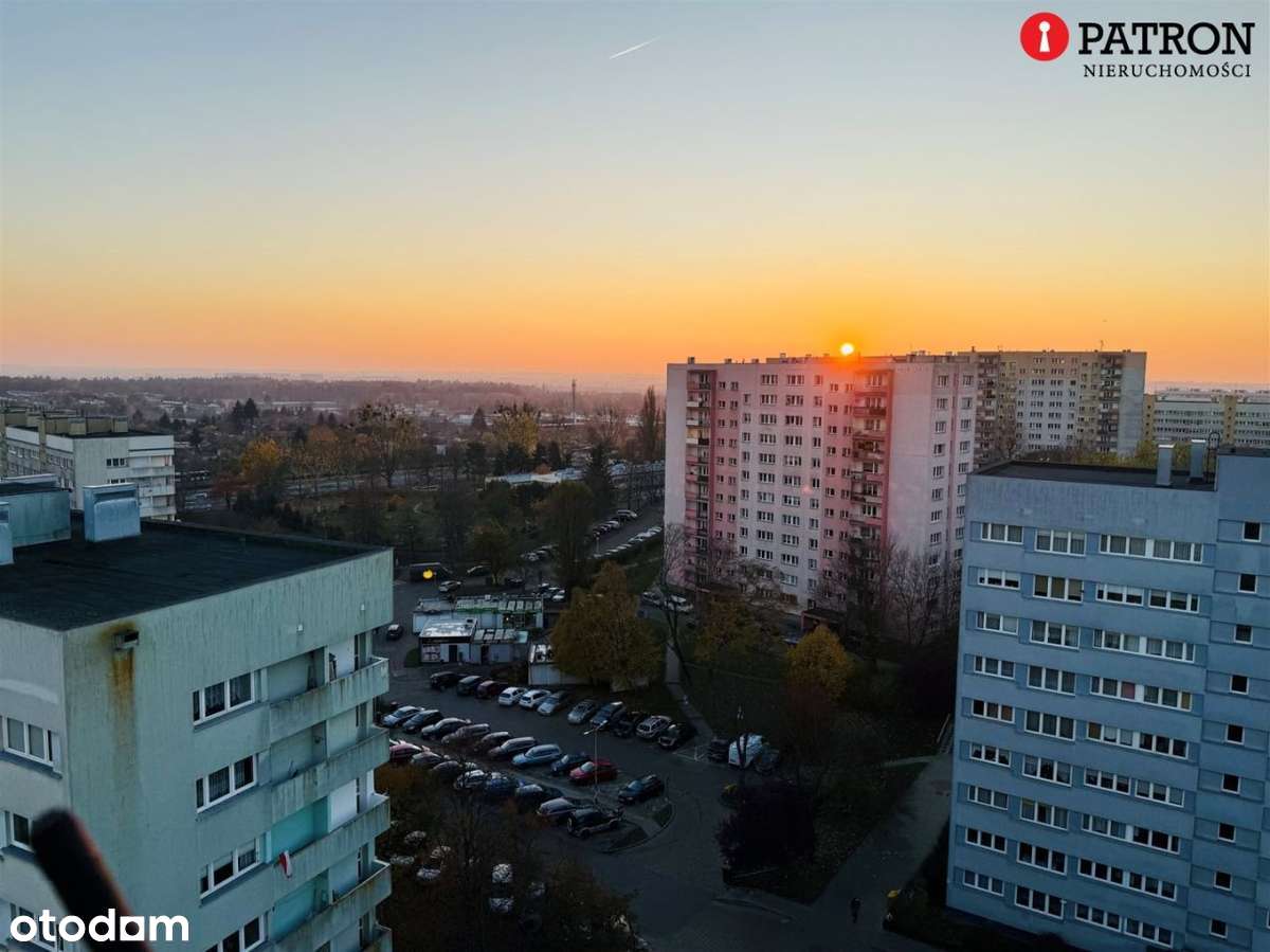 Mieszkanie z widokiem, którego nie da się podrobić-0