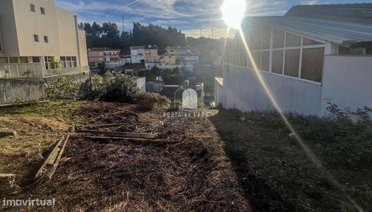 Lote Urbano em Pedroso – Vila Nova de Gaia - Grande imagem: 4/7