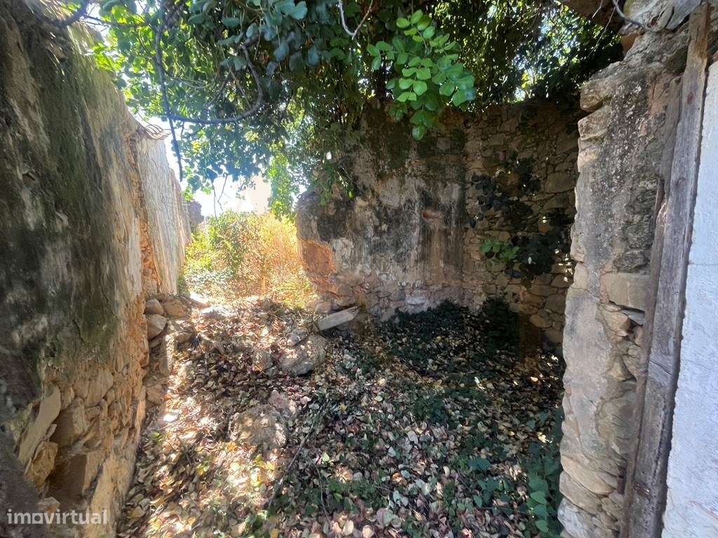 Quinta com duas casas, vistas para o mar e 11.940 m² de terreno em ...-38