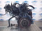 MOTOR COMPLETO 1.8i 16V 136CV VTEC F18B2 E101159 10002PDAE03 HONDA ACCORD VI 6 MK6 MOTOR ARRANQUE BIMASSA ALTERNADOR COMPRESSOR AR CONDICIONADO BOMBA DIRECAO DIREÇÃO INJETOR INJETORES - 3