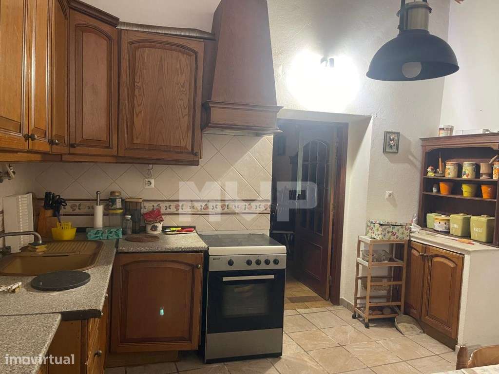 Quinta com 3 quartos e forno em Santa Bárbara de Nexe, Faro.-8