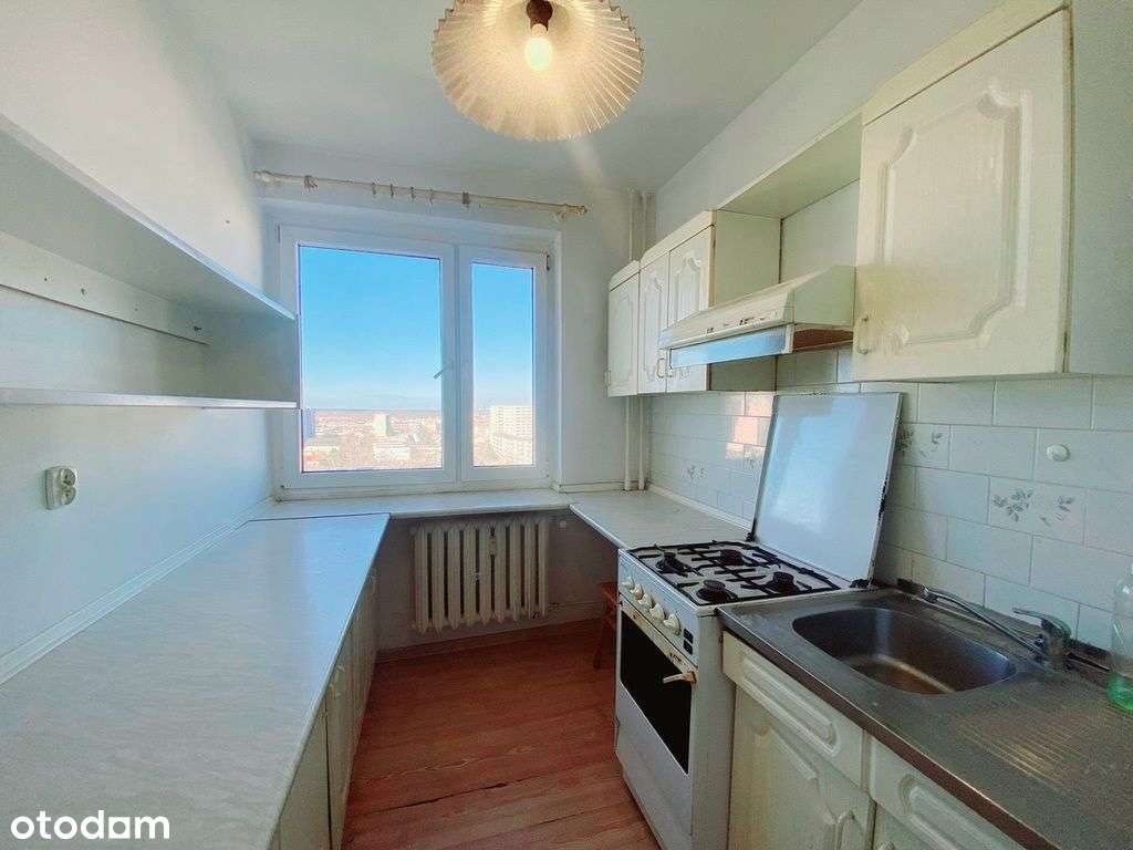 4 pokojowe z balkonem - spółdzielcze własnościowe-8