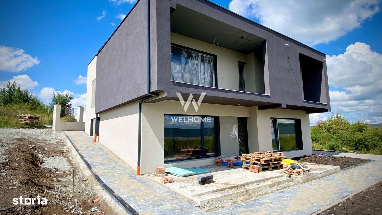 Casa la cheie, Calea Selimbarului, Sibiu - Imagine principală: 4/13