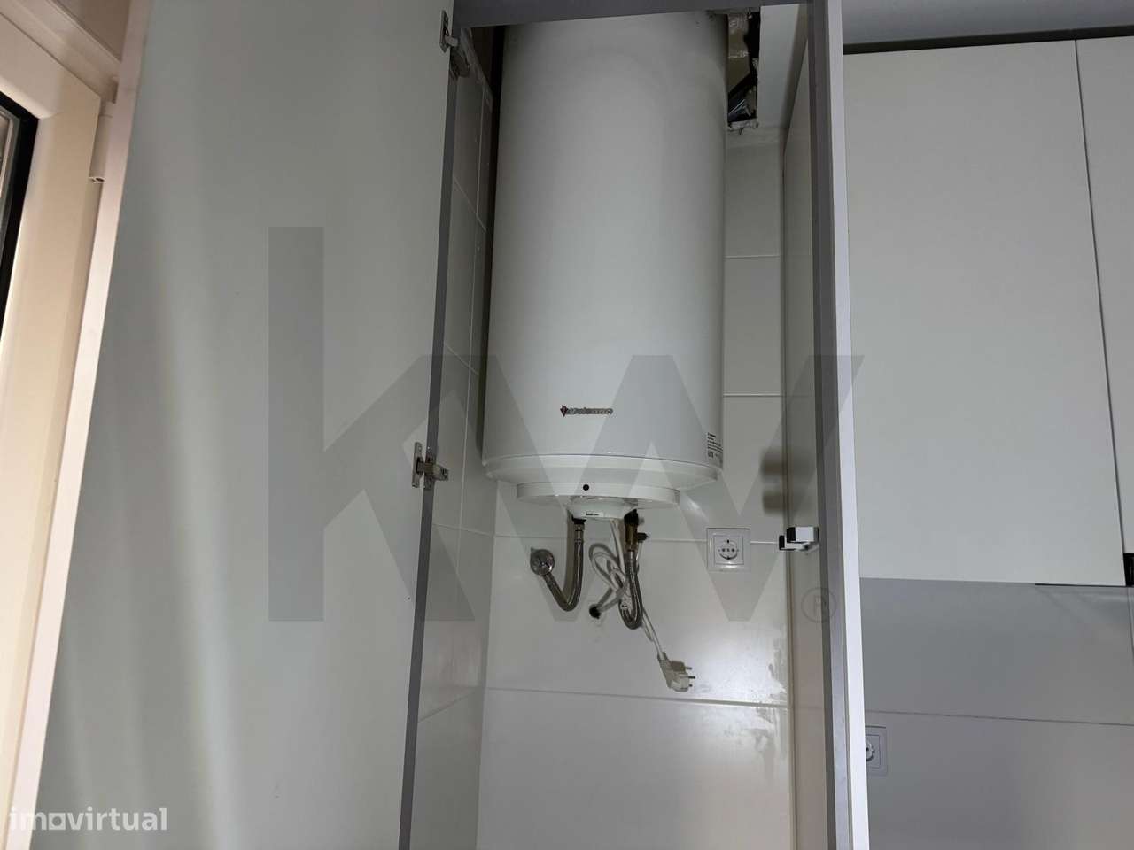 Apartamento T2 nas Avenidas Novas - Grande imagem: 5/13