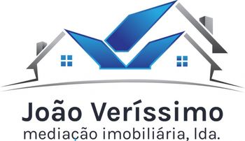 João Verissimo - Imobiliária Logotipo