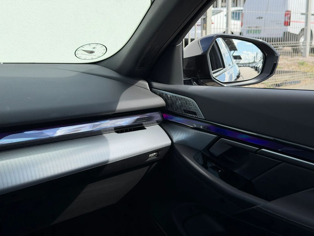 BMW Seria-5 520D Xdrive 2026 — zdjęcie 7