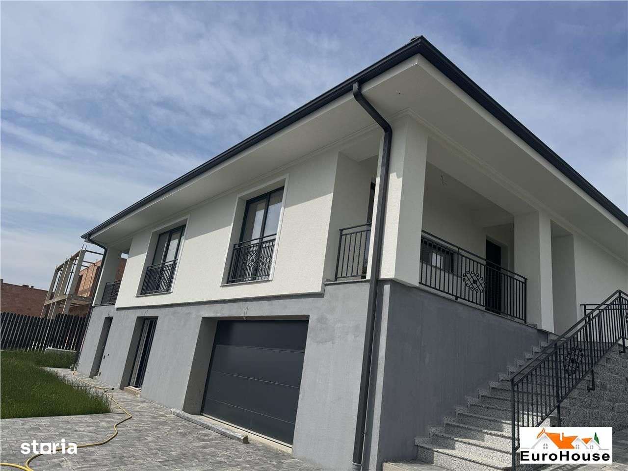 Casa noua de vanzare in Alba Iulia Cetate - Imagine principală: 5/17