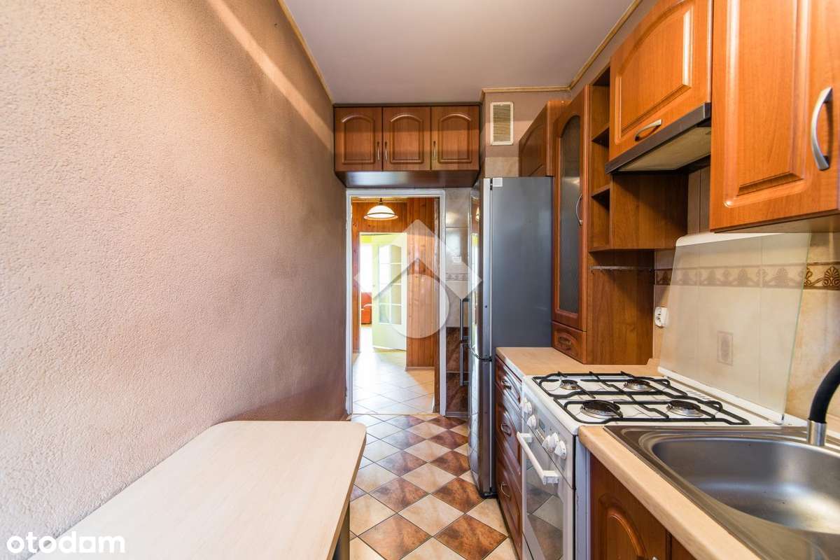 Mieszkanie 3 pokojowe, blisko tramwaju - idealne dla rodziny!-8