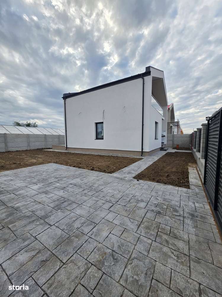 Casa Parter + Mansarda / 5 camere / Com.Berceni /COMISION 0 % - Imagine principală: 5/11