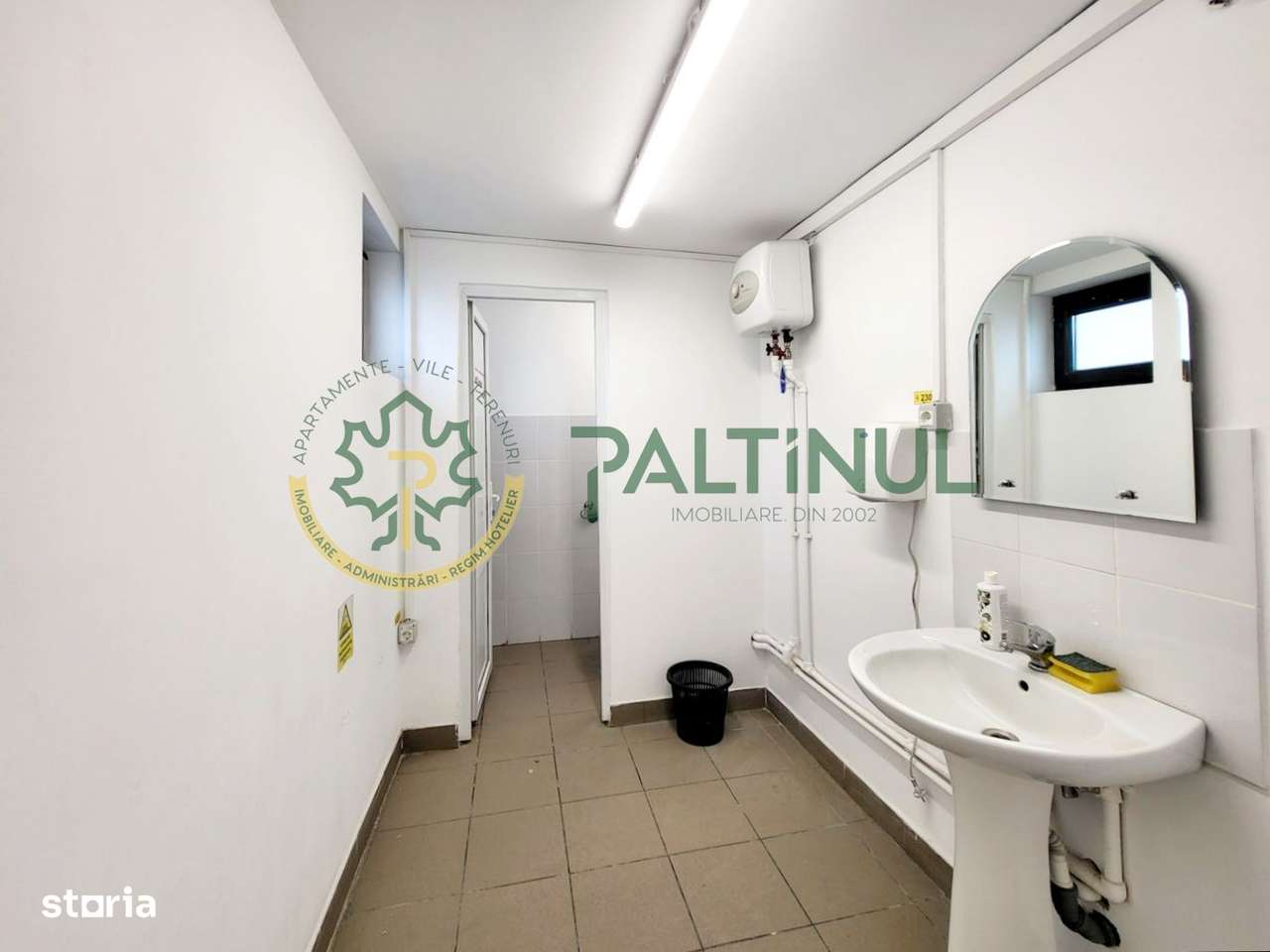 Spațiu 140 mp  zona de Calea Dumbrăvii, Sibiu - Imagine principală: 4/6