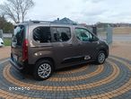 Citroën Berlingo XL 1.2 PureTech Feel S&S - 10