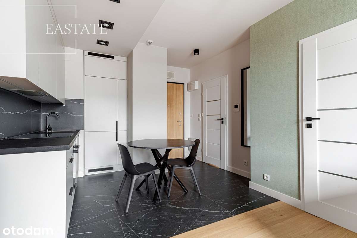 Wysoki Standard/Loggia/Wiktoryn 6/Parking - Pełny obrazek: 5/11