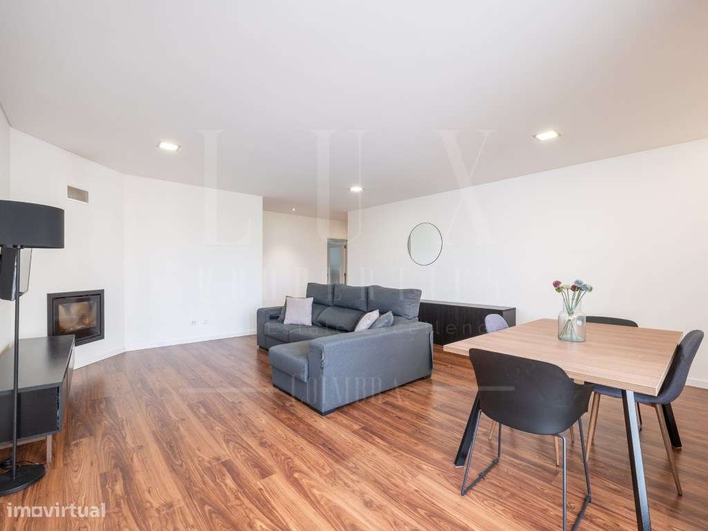 Apartamento T3 com Garagem | Pereira, Montemor-o-Velho - Grande imagem: 2/24