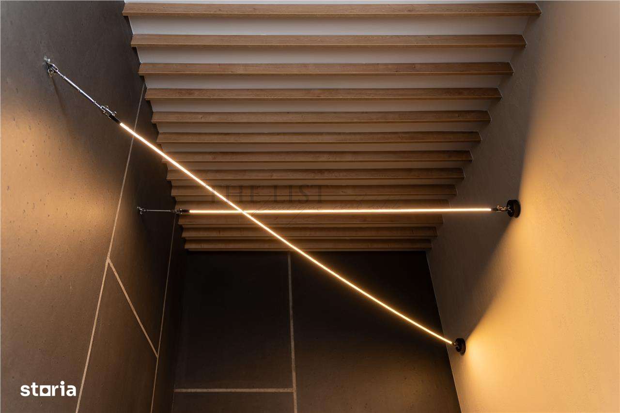 HERASTRAU | APARTAMENT 3 CAMERE | NEW YORK STYLE-14