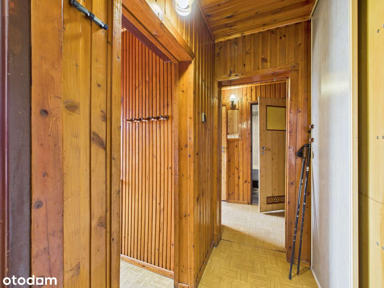 Mieszkanie do własnej aranżacji-8