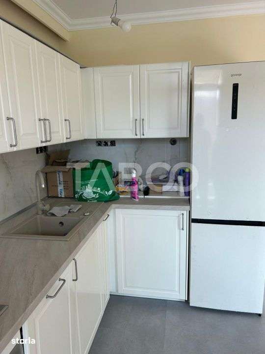 Apartament de vanzare cu 2 camere zona Borhanci Cluj-Napoca - Imagine principală: 4/6