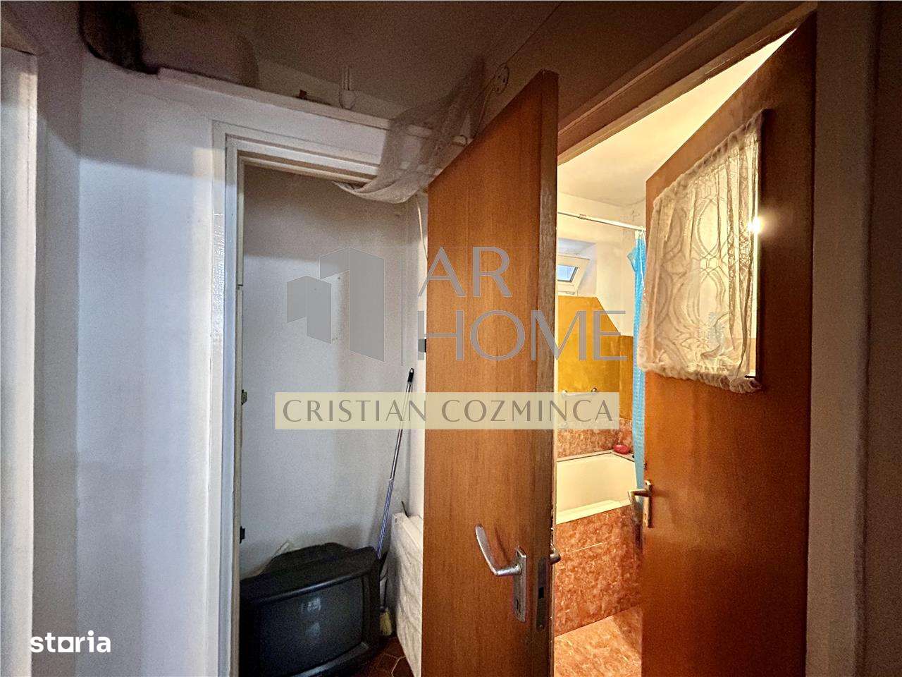 Apartament 2 camere, semidecomandat, Kaufland Vest, Ploiesti-3