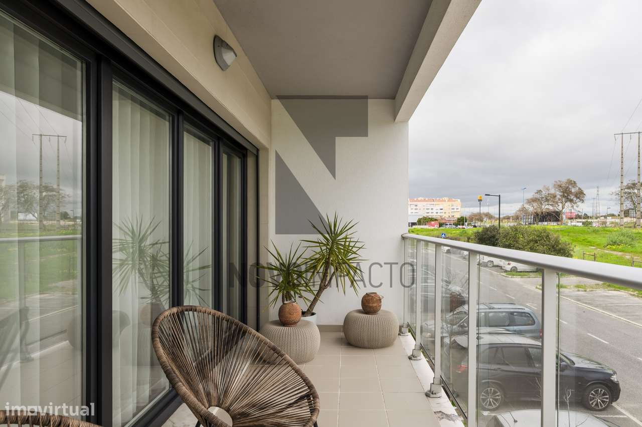 T3 Premium com Box | 197m² | Como Novo | 5 min Ponte Vasco da Gama...-23