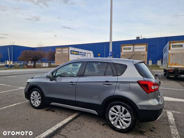 Suzuki SX4 S-Cross 1.0 T Premium - 6