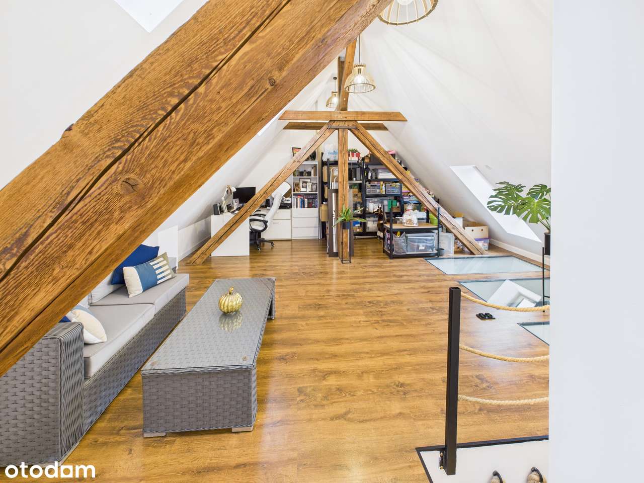 Rezydencjonalny Apartament w Bielawie u podnóża Gór Sowich-12