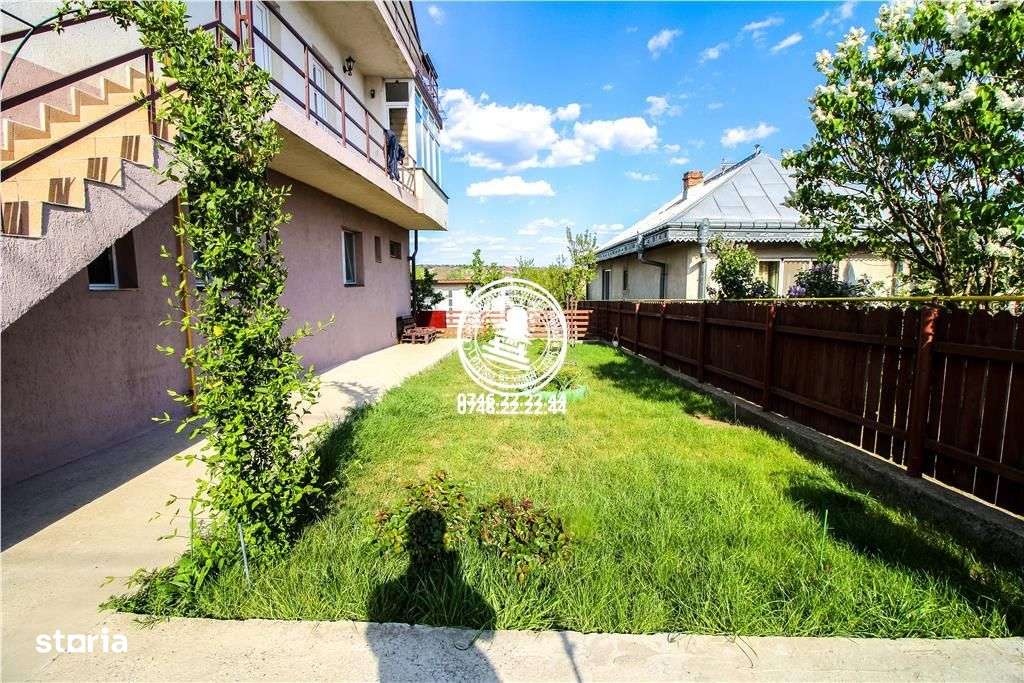 Apartament 5 camere de vanzare Valea Lupului - Imagine principală: 4/16