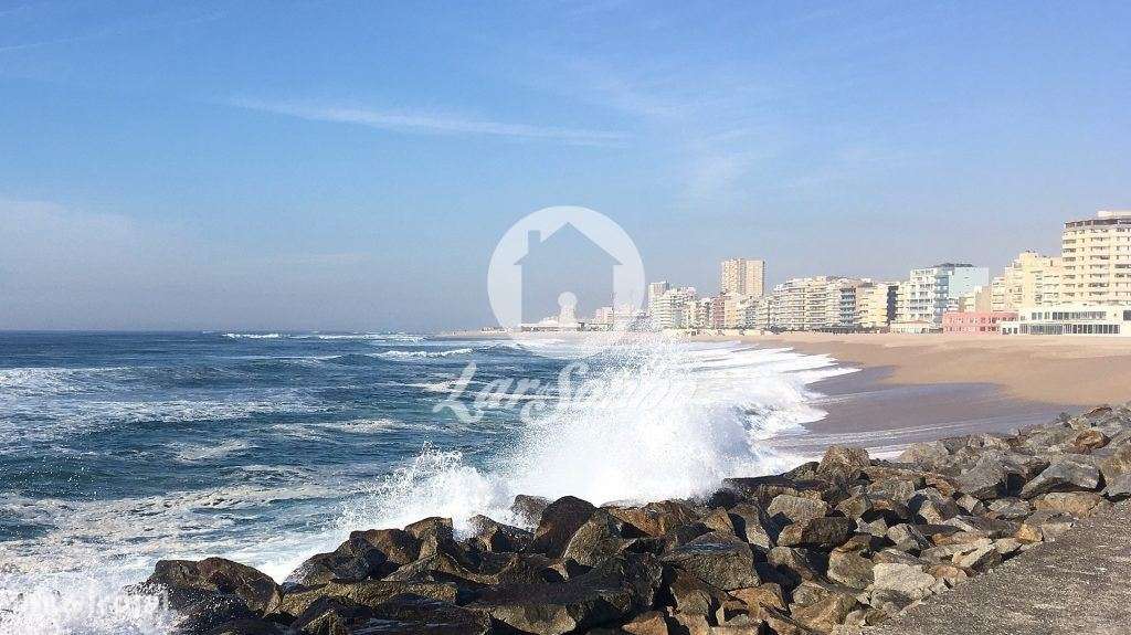 Prédio de 5 Pisos no Centro da Póvoa de Varzim - Investimento com P... - Grande imagem: 5/6