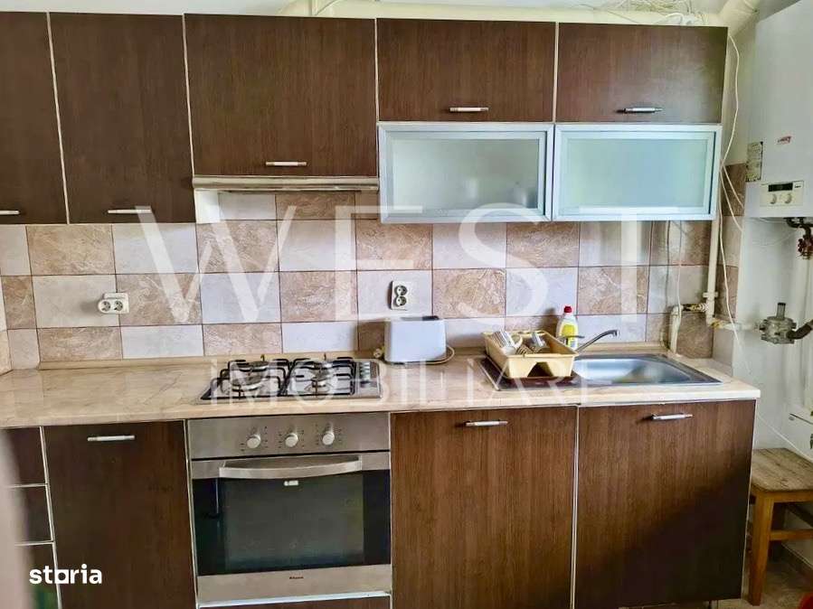 Ap 2 camere 44mp+8mp terasa | FINISAT | Zona IULIUS MALL | FSEGA - Imagine principală: 4/7