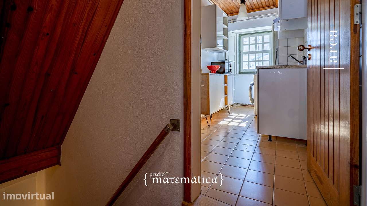 Imóvel Exclusivo | Prédio da Matemática-13