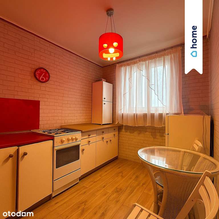 Mieszkanie 2 pokojowe - Pełny obrazek: 4/7