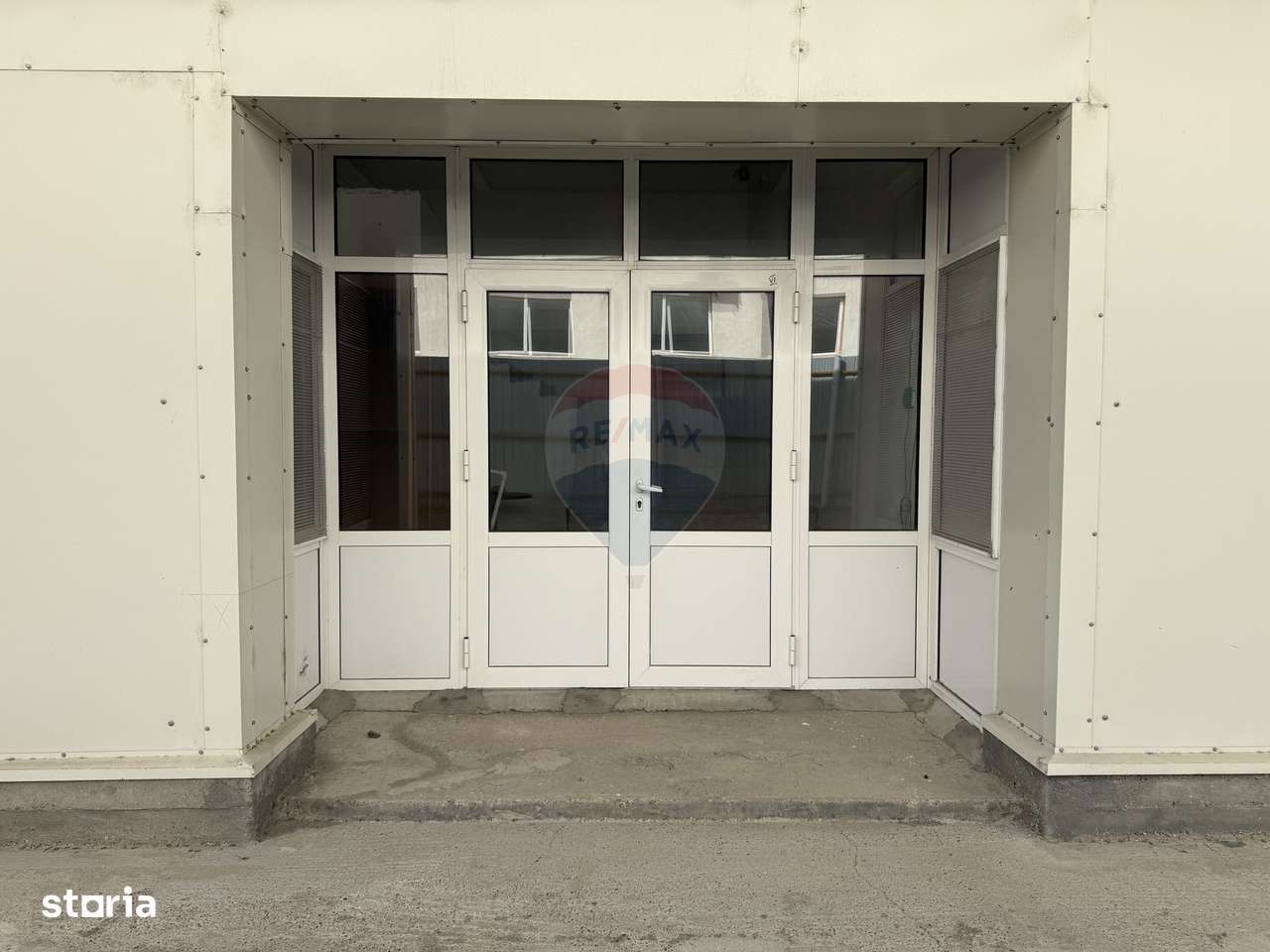 Spatiu industrial hala suprafata 741mp de vanzare in Braila - Imagine principală: 5/16