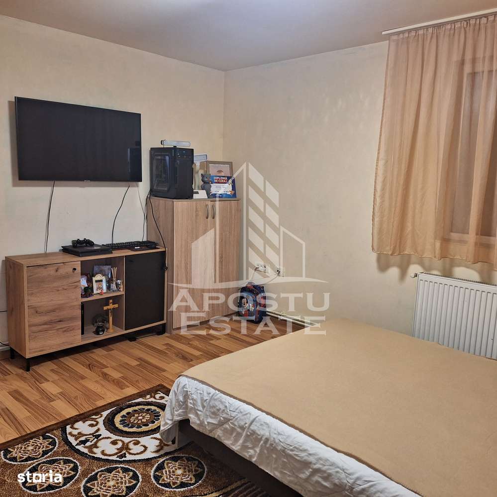 Casa Individuala in zona linistita in  Giarmata -Vii - Imagine principală: 5/13