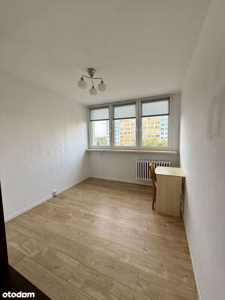 Krzyki/Huby 2-pok. mieszkanie 42m², rozkładowe, gotowe do zamieszkania-6