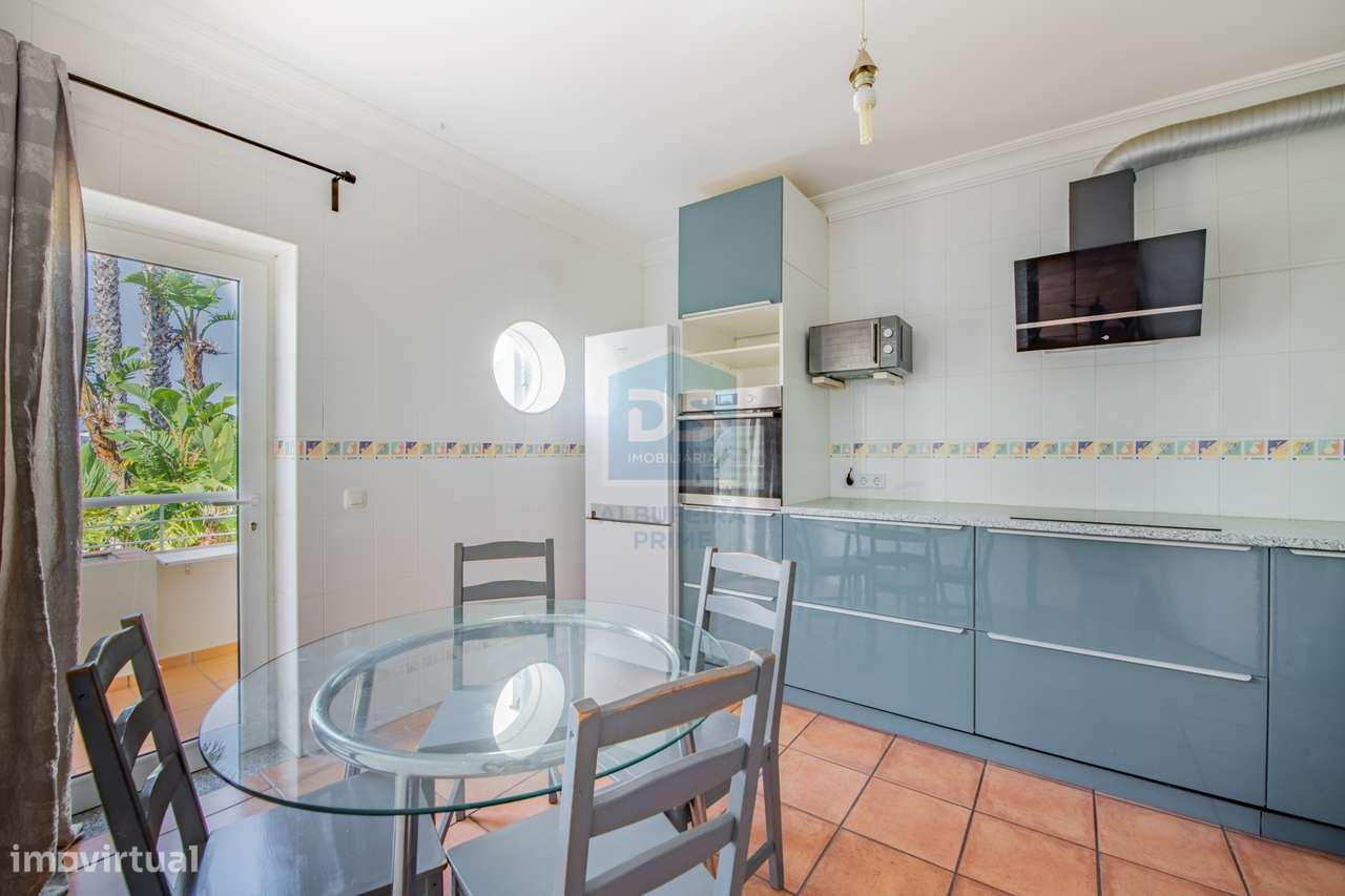 Apartamento T2+1 Venda em Lagos (São Sebastião e Santa Maria),Lagos-12