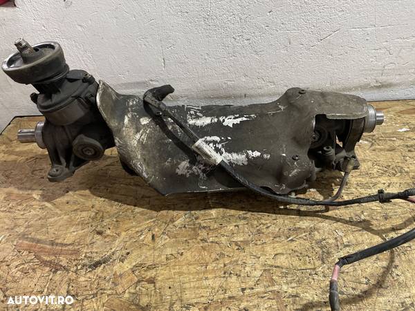 Caseta de directie VW Passat B6 - 3