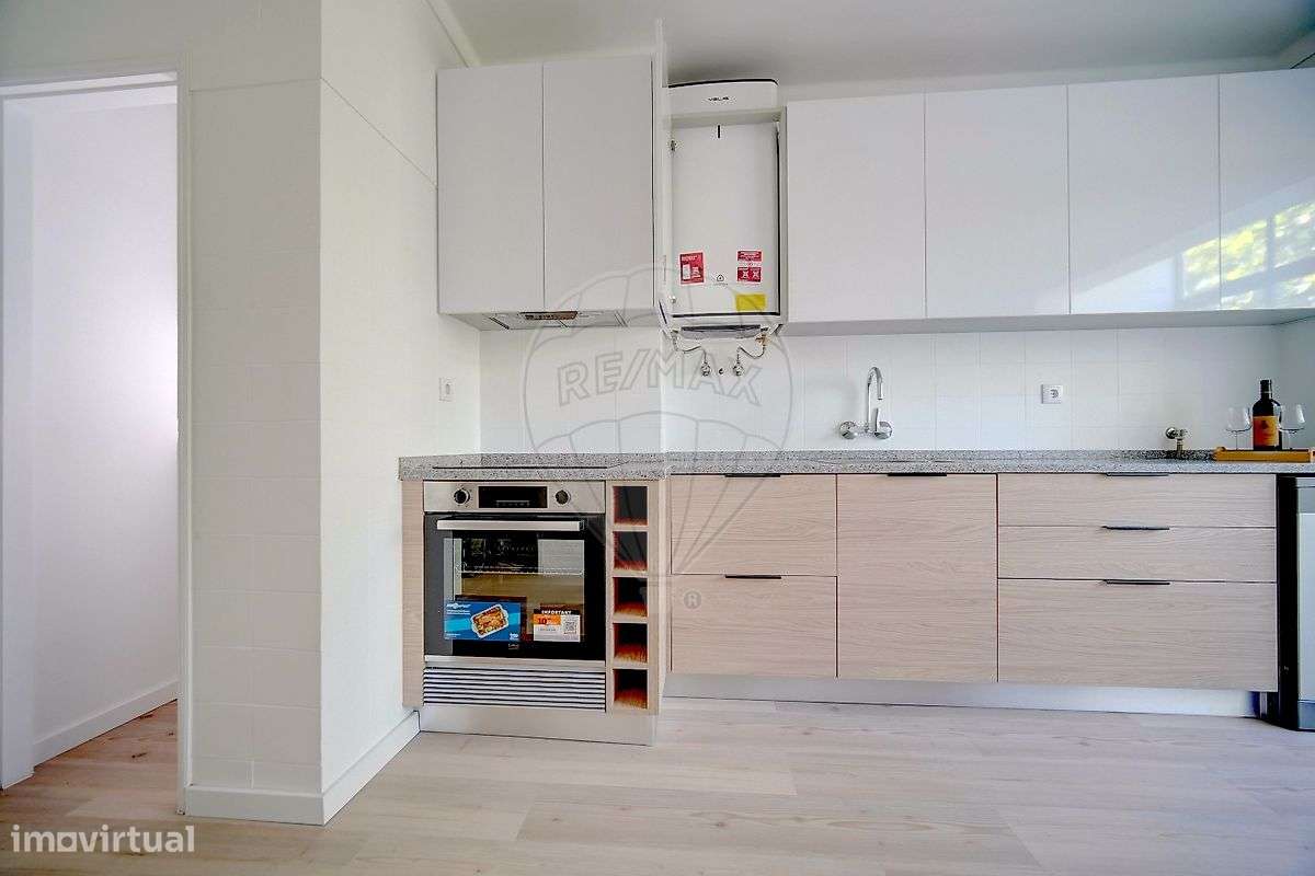 Apartamento T2 para arrendamento - Grande imagem: 4/20