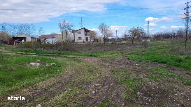 Teren intravilan Focsani-9