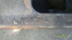 JOHN DEERE WÓZEK ŁAWA PRZÓD Support L155254 - 5